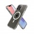 Θήκη Spigen Ultra Hybrid MagSafe Διάφανη για iPhone 15 Pro